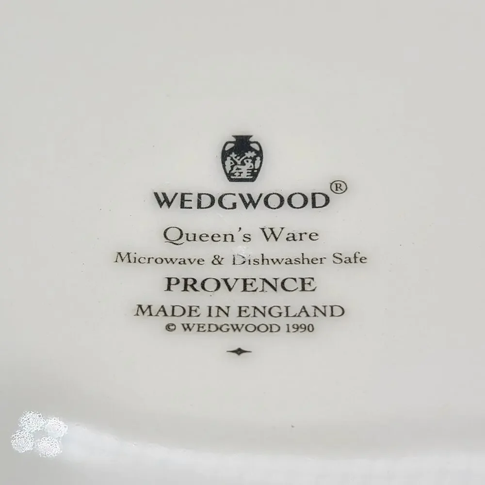 Wedgwood queen ware